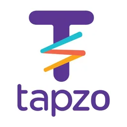 Tapzo.