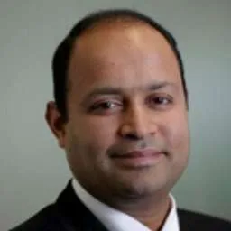 Rajesh Krishnamurthy, Chief Executive Officer at Expleo Group