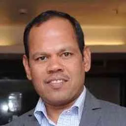 Ananda Kallugadde, Angel Investor