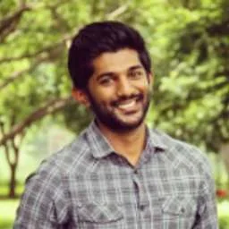 Arun Venkatachalam, Angel Investor