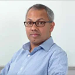 Gautam Patel