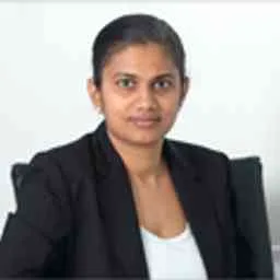 Shilpa Kulkarni