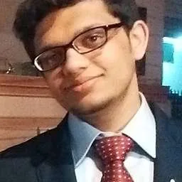 Akshay Singhal, CEO & Founder at Log 9 Materials