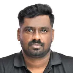 Mohan Karuppiah