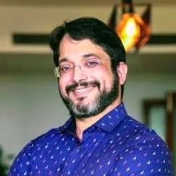 Akshat Rathee, Cofounder at Nova Play