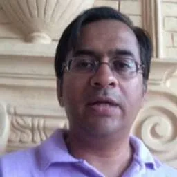 Viswanath Ramachandran, Founder & CEO at Hippily