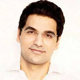 Pranay Chulet, Angel Investor