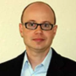 Alexander Rozenfeld