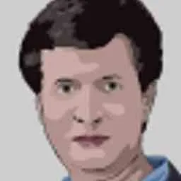 Raimondo Bruschi, Angel Investor
