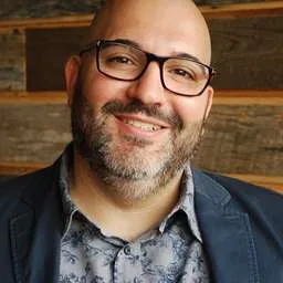 Gary Amaral