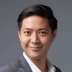 Aidan Chan