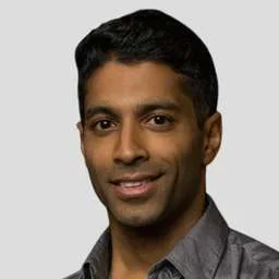 Arshad Chowdhury