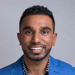Benjamin Fernandes