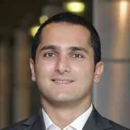 Chady Zein, Co-Founder at Inventis Venture