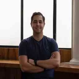 Omar Ekram