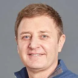 Ziv Aviram, Co-founder & Co-CEO at OrCam Technologies