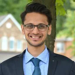 Abhinav Singhvi
