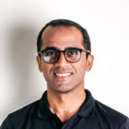 Sudarshan Gangrade, Angel Investor