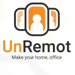 unremot