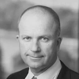 David Paradice, Angel Investor