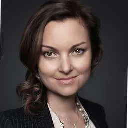 Victoria Voyteshonok