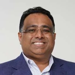 Samir Khosla