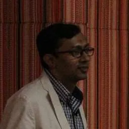 Ajay Jain