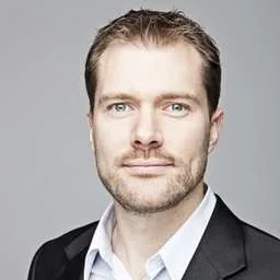 Stefan Menden, Angel Investor
