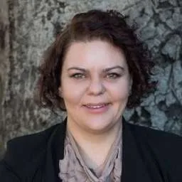 Armineh Baghoomian