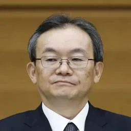 Junichi Hanzawa