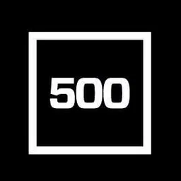 500 Falcons
