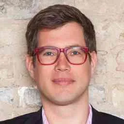 Marc-Alexander Christ, Co-Founder at SumUp Payments