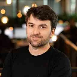 Igor Ferreira, Angel Investor