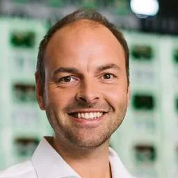 Stephen Weich, Angel Investor