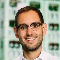 Christopher Huesmann, Angel Investor