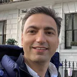 Cihan Aksakal, Angel Investor