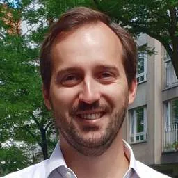 Karl Moritz Hermann, Co-Founder and CEO at Reliant AI