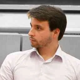 Rafael Coelho, Angel Investor at W7 Venture Capital