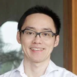 Benedicto Haryono, Chief Executive Officer & Co-Founder at KoinWorks