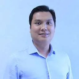 Bernard Arifin