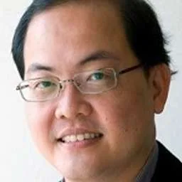 Andrew Koh