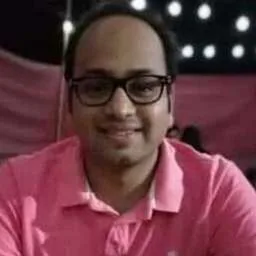 Piyush Gupta