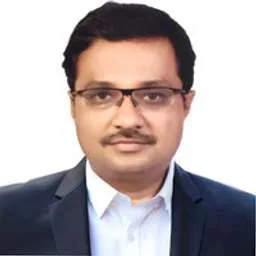 Anirban Mukherjee