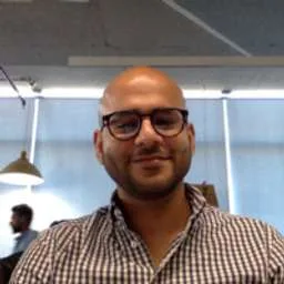 Vikas Sekhri