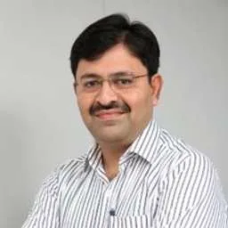 Maneesh Goel