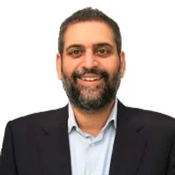 Sumeet Nindrajog