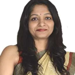 Shweta Agrawal