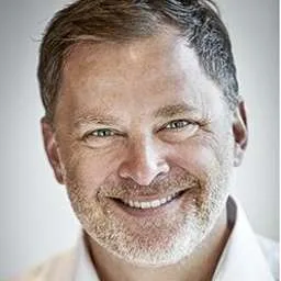 Anders Frankel, Angel Investor