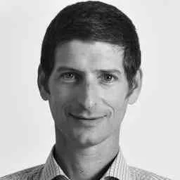 Yuval Baharav