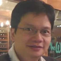 Novistiar Rustandi
